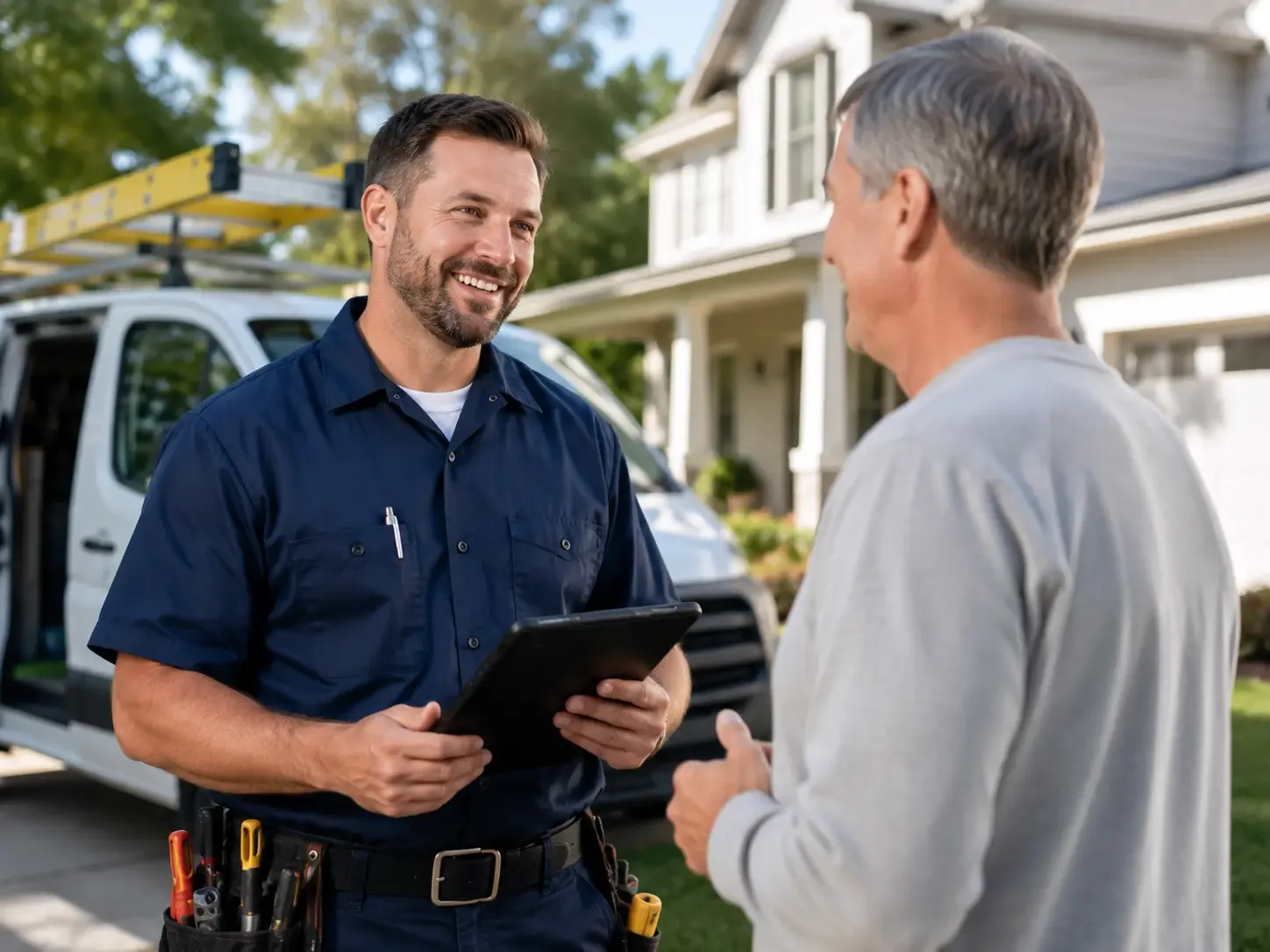 Electrical Panel Upgrade & Replacement in Smiths Station, AL
